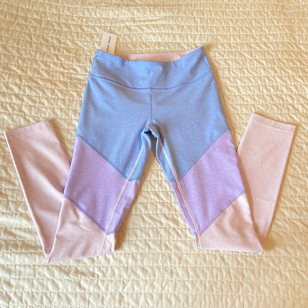 Outdoor Voices Leggings